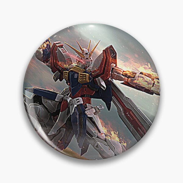 Item preview, GOD GUNDAM G  designed and sold by sabartgunpla.