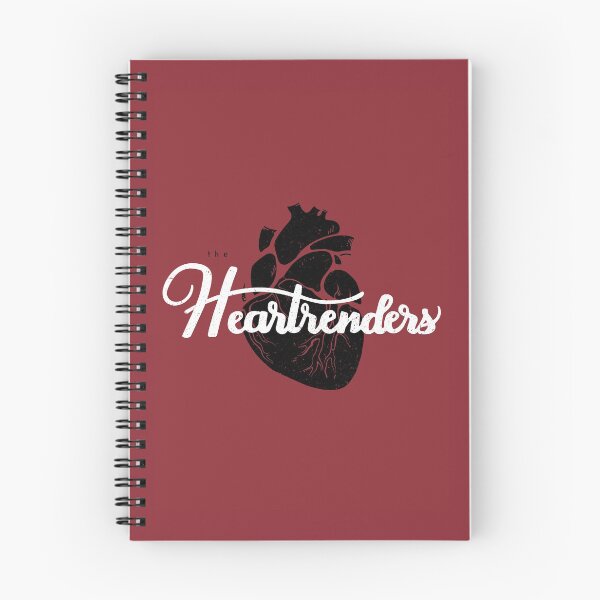 Item preview, Heartrenders designed and sold by am2c.