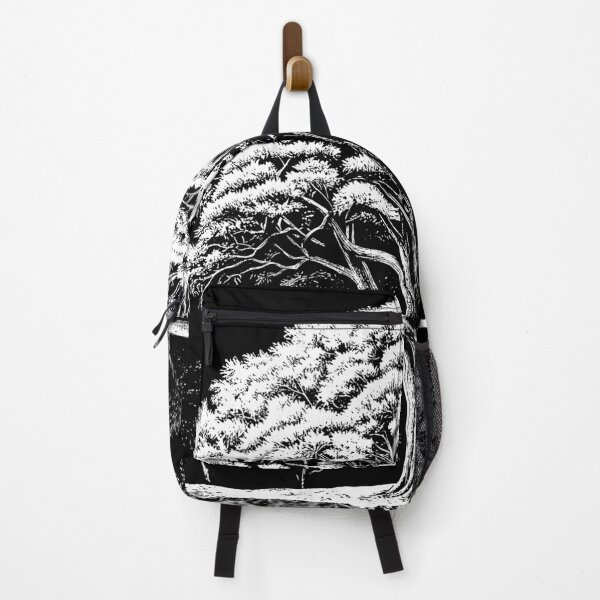 Item preview, Majestic Monochrome Tree designed and sold by The Printery.