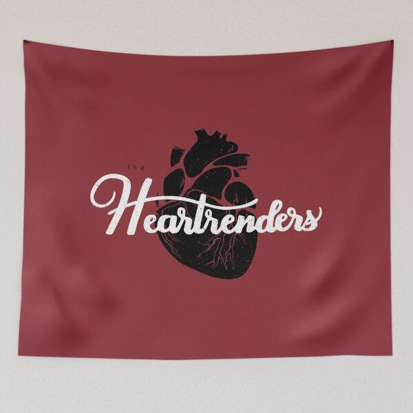 Item preview, Heartrenders designed and sold by am2c.