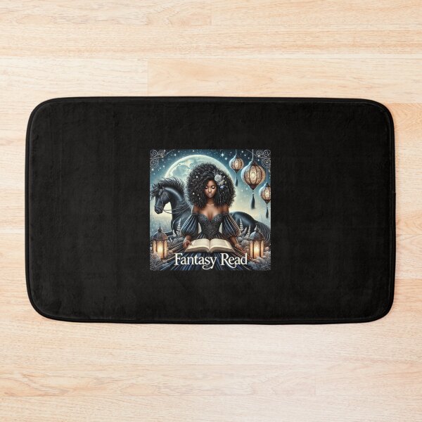 Item preview, Fantasy Read  designed and sold by Antuan Simmons.