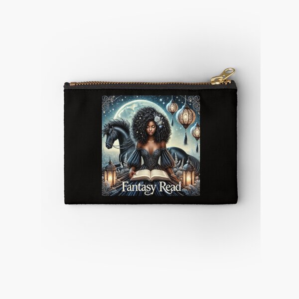 Item preview, Fantasy Read  designed and sold by Antuan Simmons.