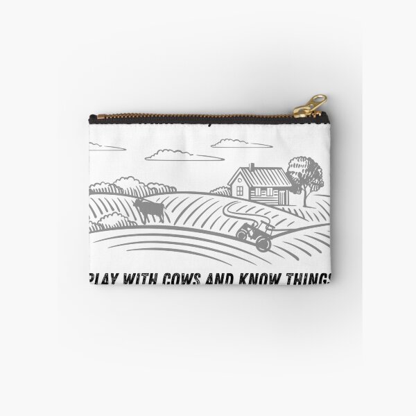 Item preview, farm life designed and sold by scleverfarm.