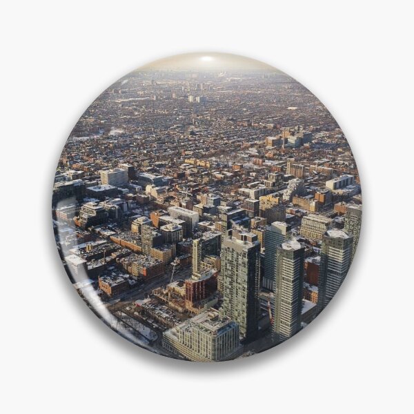 Item preview, Never-Ending City designed and sold by danasdiary.