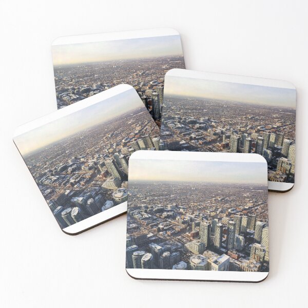 Item preview, Never-Ending City designed and sold by danasdiary.