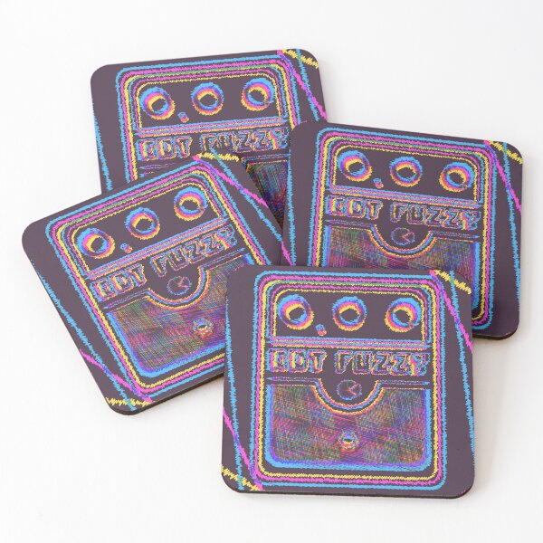 Item preview, Got Fuzz? V3 Dark designed and sold by animinimal.