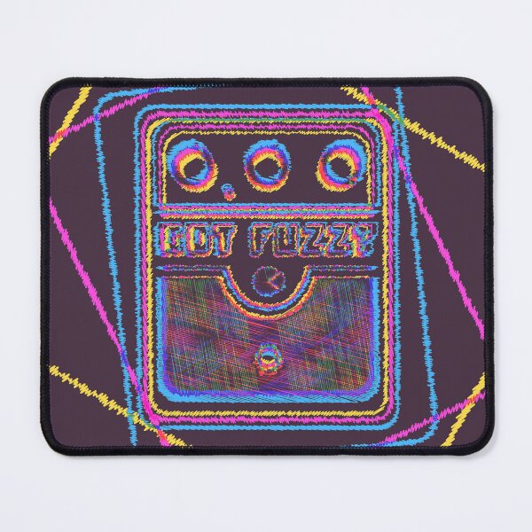 Item preview, Got Fuzz? V3 Dark designed and sold by animinimal.