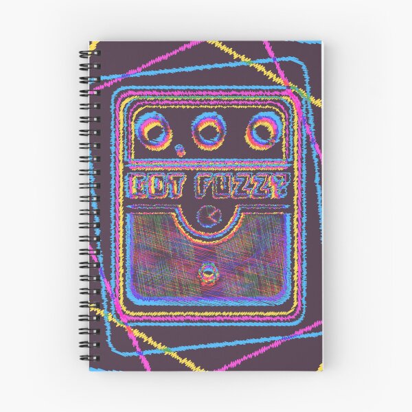 Item preview, Got Fuzz? V3 Dark designed and sold by animinimal.