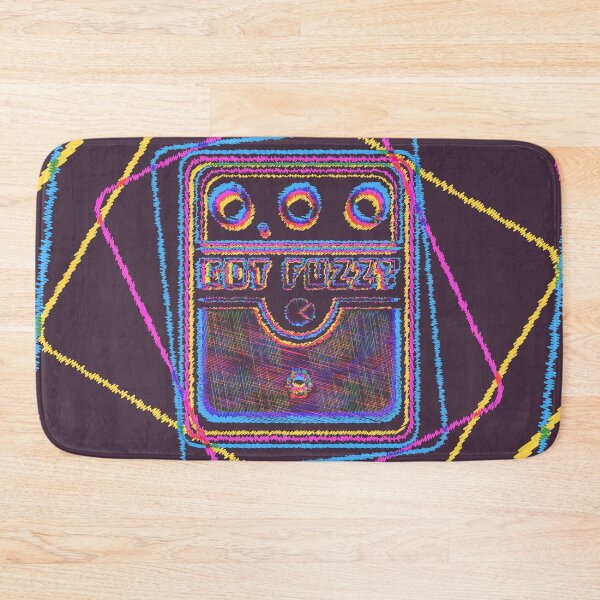 Item preview, Got Fuzz? V3 Dark designed and sold by animinimal.