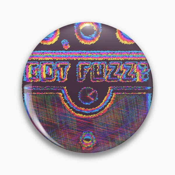 Item preview, Got Fuzz? V3 Dark designed and sold by animinimal.