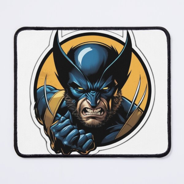Item preview, Superhero designed and sold by AH-homemade.