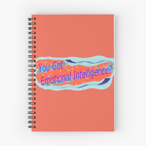 Item preview, Emotional Intelligence designed and sold by rubiinspirations.