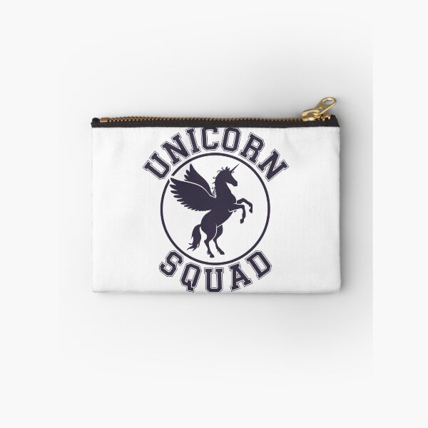 Item preview, Unicorn Squad Varsity Design designed and sold by Peter Stawicki.