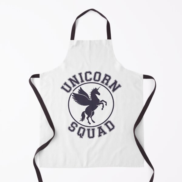 Item preview, Unicorn Squad Varsity Design designed and sold by Peter Stawicki.