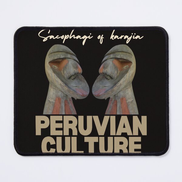 Item preview, antigüedades arqueológicos de perú designed and sold by OLYUS.
