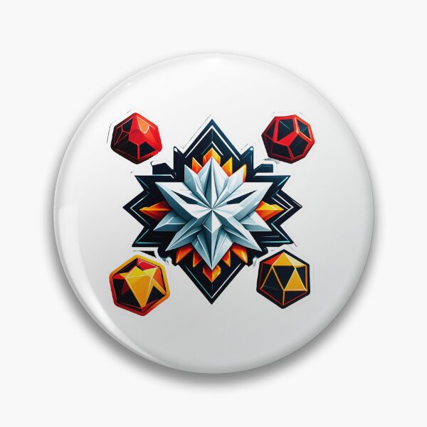 Item preview, Gems from outer space designed and sold by Echolands.