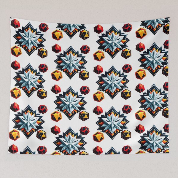 Item preview, Gems from outer space designed and sold by Echolands.
