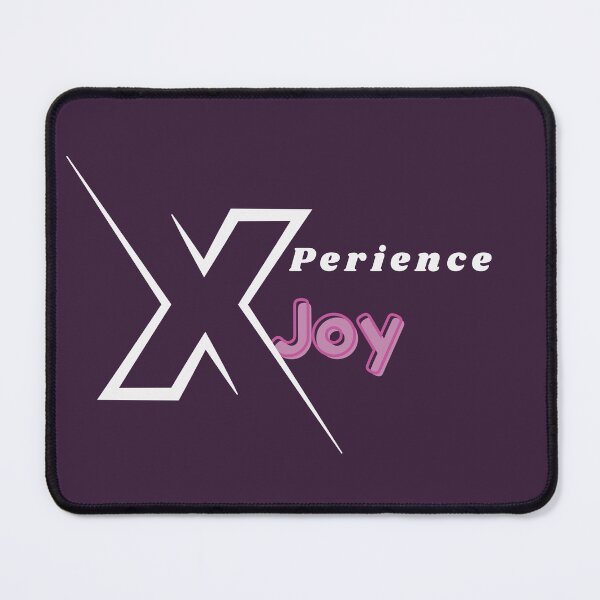 Item preview, Experience Joy designed and sold by CrimeScene24.7Apparel.