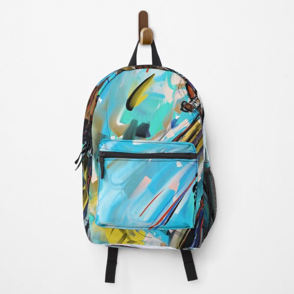 Item preview, Jazz Man Blue by Paul Hebron designed and sold by Paul Hebron.