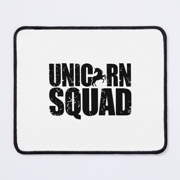 Item preview, Unicorn Squad Oh Design designed and sold by Peter Stawicki.