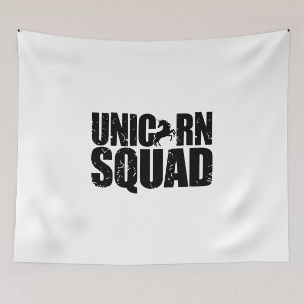 Item preview, Unicorn Squad Oh Design designed and sold by Peter Stawicki.