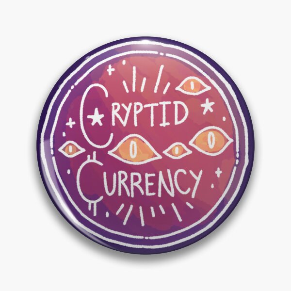 Item preview, Moneda Críptica designed and sold by Skystreak279.