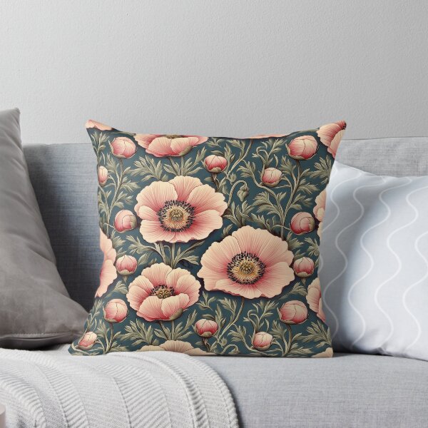 Item preview, Pink Floral  designed and sold by Deepestblue.