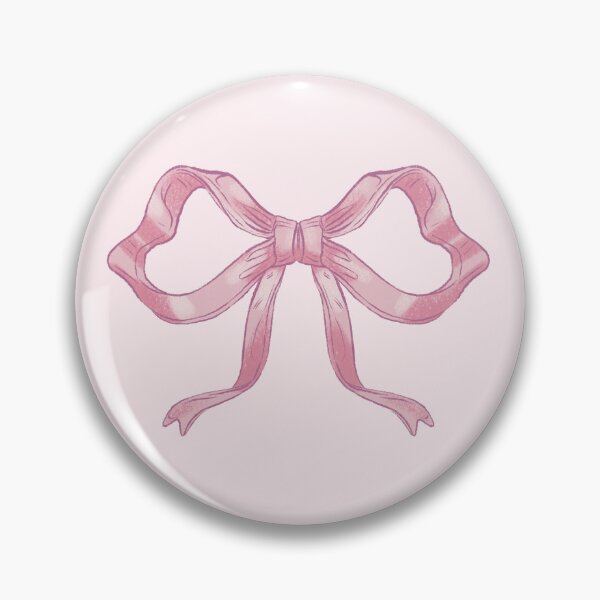 Item preview, Pink Bow designed and sold by daniasdesigns.