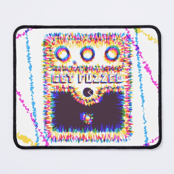 Item preview, Get Fuzzed V4 designed and sold by animinimal.