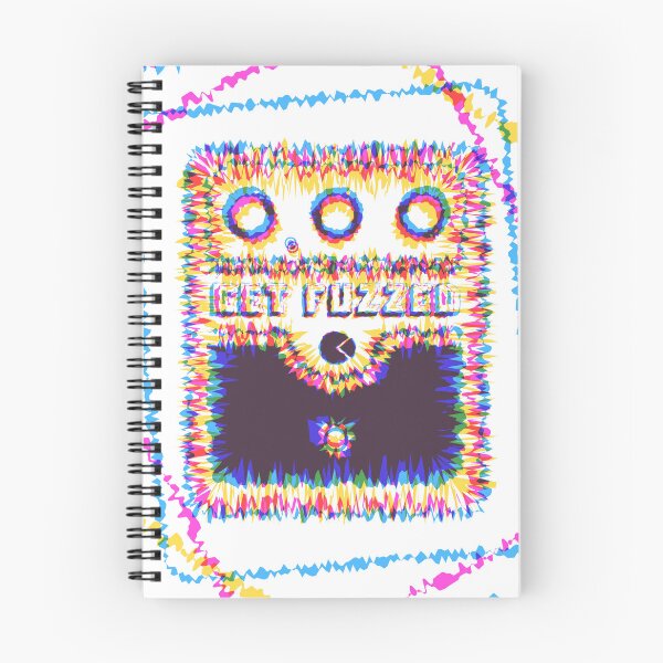Item preview, Get Fuzzed V4 designed and sold by animinimal.