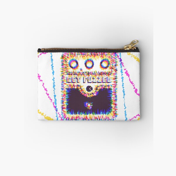 Item preview, Get Fuzzed V4 designed and sold by animinimal.
