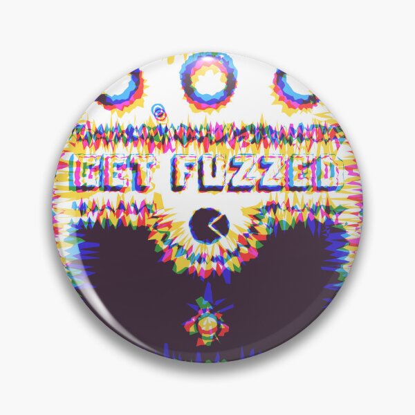 Item preview, Get Fuzzed V4 designed and sold by animinimal.