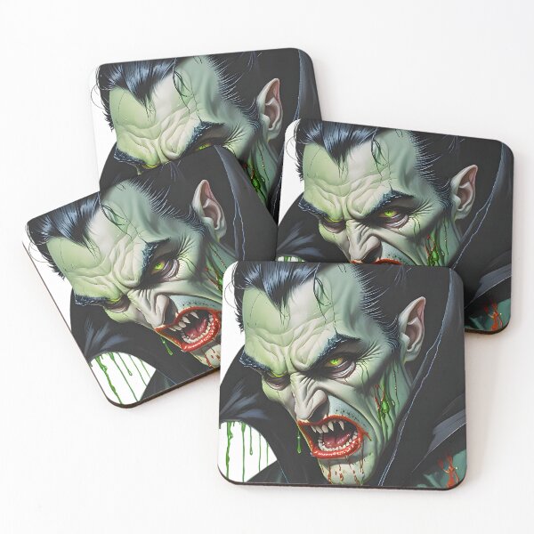 Item preview, A Bite of the Vampire designed and sold by BougieSouthern.