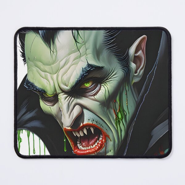 Item preview, A Bite of the Vampire designed and sold by BougieSouthern.