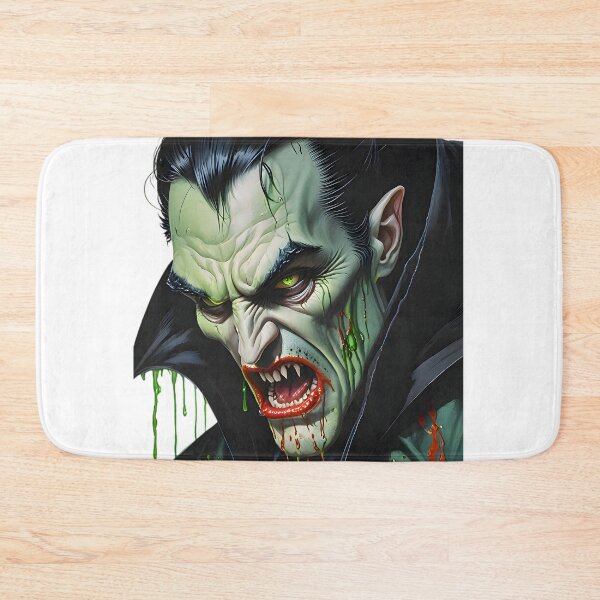 Item preview, A Bite of the Vampire designed and sold by BougieSouthern.