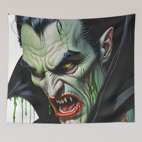 Item preview, A Bite of the Vampire designed and sold by BougieSouthern.