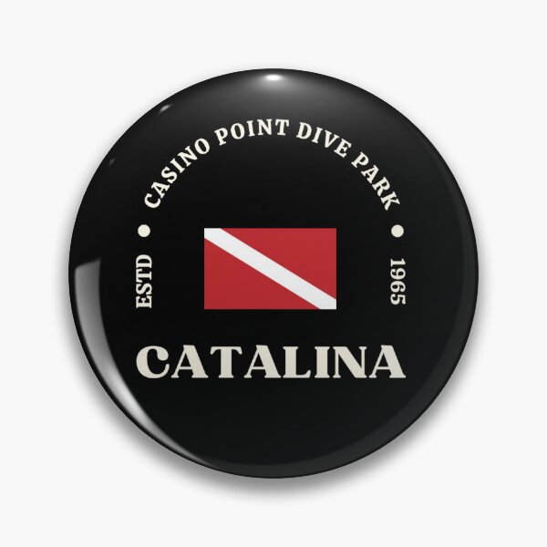 Item preview, Casino Point Dive Park, scuba dive Catalina Island California, all profit supports ocean conservation  designed and sold by seekingclarity.