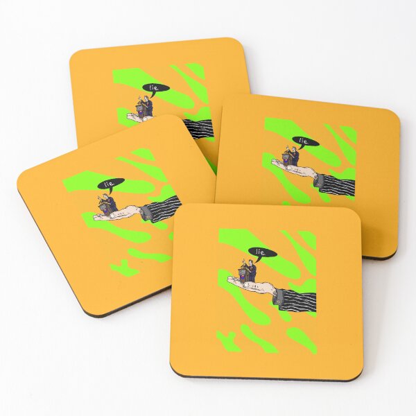 Item preview, Politico designed and sold by Art-by-Lark.
