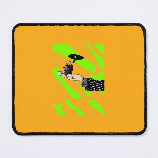 Item preview, Politico designed and sold by Art-by-Lark.