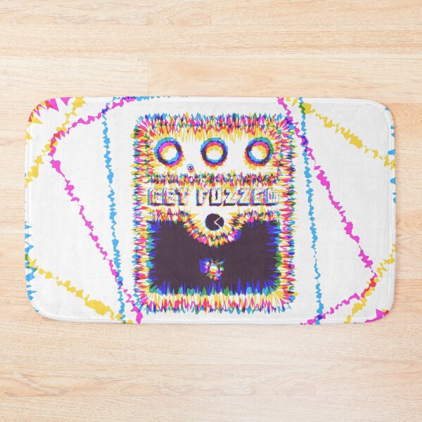 Item preview, Get Fuzzed V4 designed and sold by animinimal.