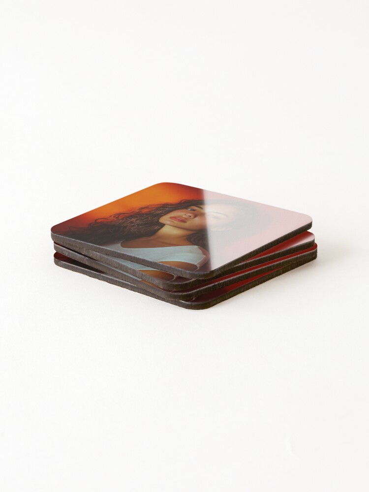 Thumbnail 4 of 5, Coasters (Set of 4), Various designed and sold by RicoInStudios.