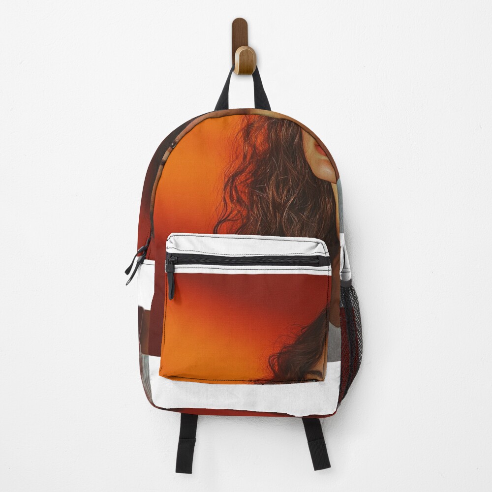 Item preview, Backpack designed and sold by RicoInStudios.