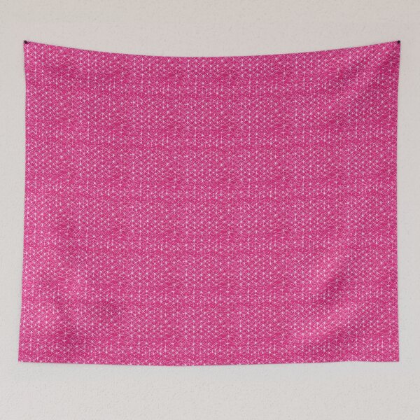 Item preview, pink abstract flowery print designed and sold by taylaphotos.