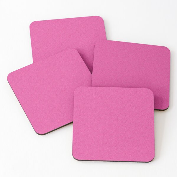 Item preview, Cracked hot pink abstract print designed and sold by taylaphotos.