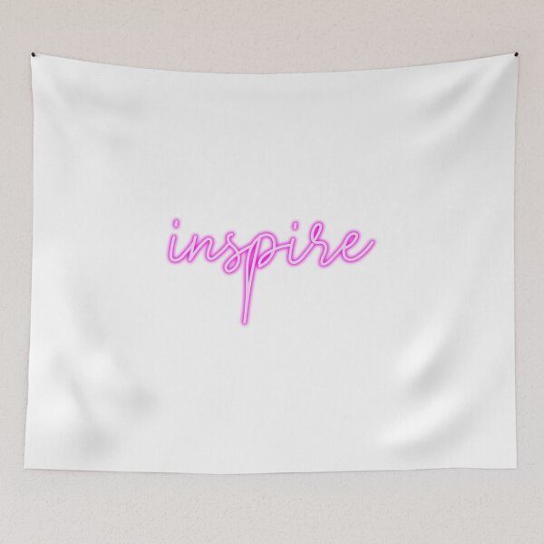 Item preview, Colour Palette | Inspire designed and sold by TheKangiri.