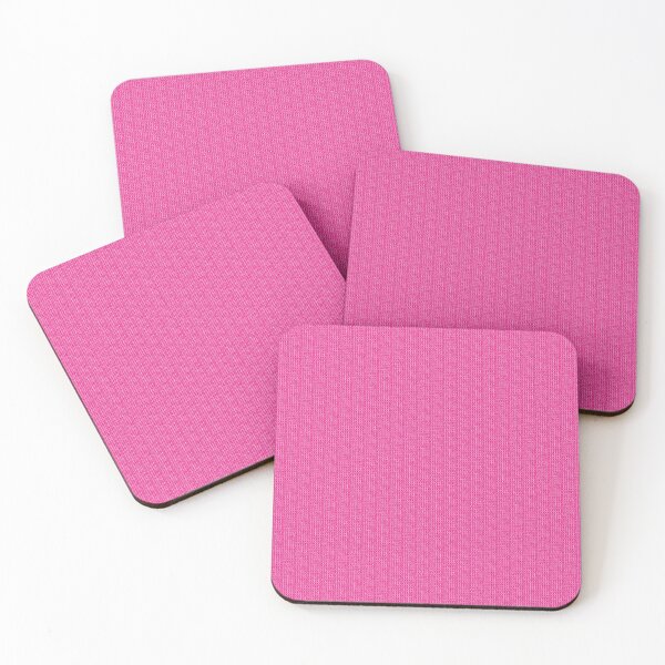 Item preview, loops hot pink abstract print designed and sold by taylaphotos.