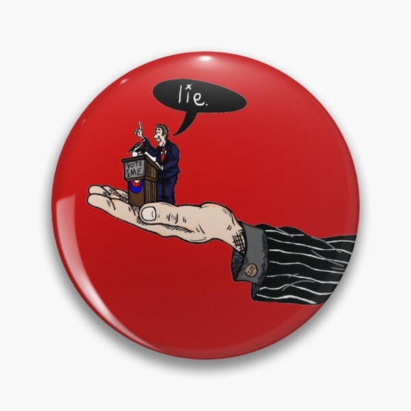 Item preview, Politico solo 2 designed and sold by Art-by-Lark.