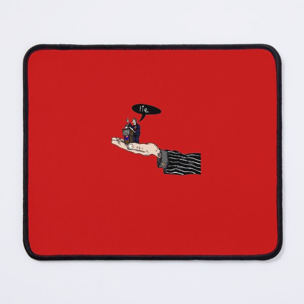 Item preview, Politico solo 2 designed and sold by Art-by-Lark.