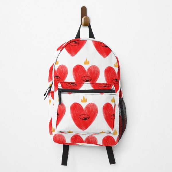 Item preview, Crowned Hearts designed and sold by CariMH.