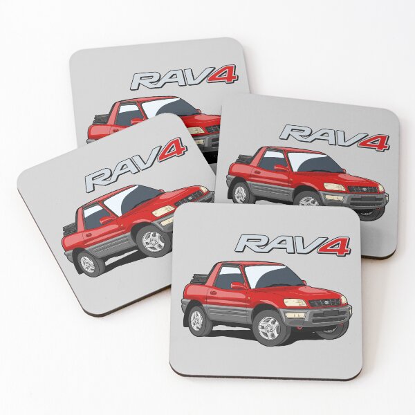 Item preview, Classic Rav4 designed and sold by HSDESIGNS  SHOP.